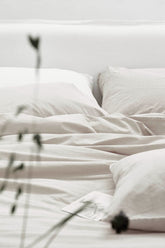 Designers Guild Loweswater Linen Bedding